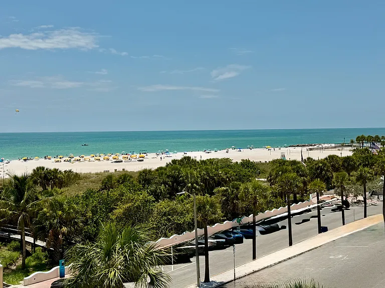 6650 Sunset Way #C405 — Photo 1
