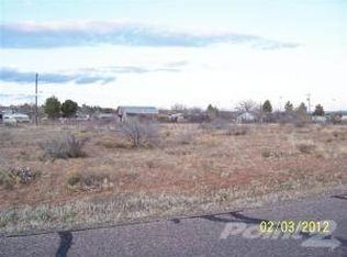 656 W Mesa Ln, Camp Verde, AZ 86322