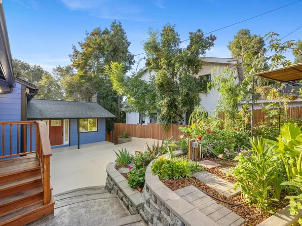 3449 Encina Way, Oakland, CA 94605