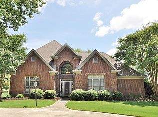 4805 Acorn Dr, Belden, MS 38826