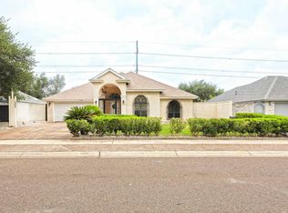 1305 Alan Ln, Laredo, TX 78045