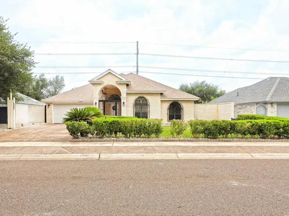 1305 Alan Ln, Laredo, TX 78045