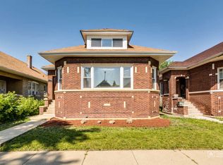 8326 S Hermitage Ave, Chicago, IL 60620