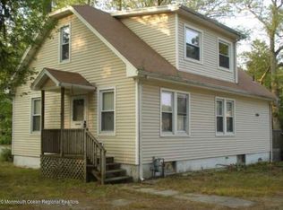 593 E Veterans Hwy, Jackson, NJ