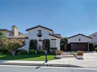 20176 Via Galileo, Porter Ranch, CA 91326