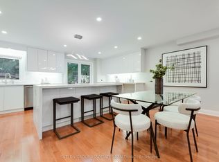 21 Belvidere Ave, Toronto, ON M6C 1P4