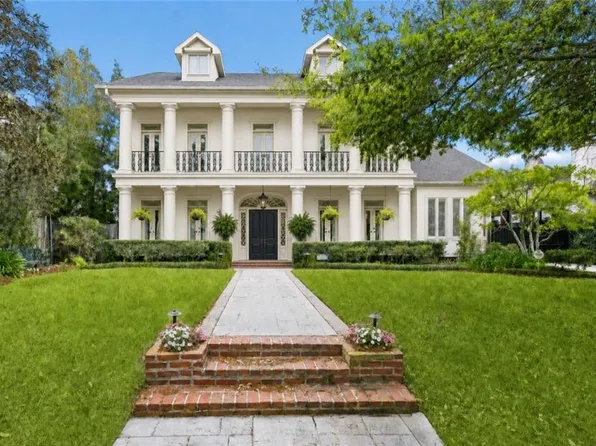 123 E Oakridge Park, Metairie, LA 70005