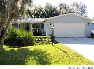 376 Marsh Landing Loop, Oak Hill, FL 32759