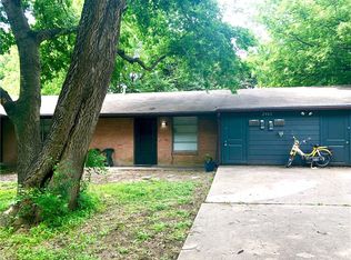 2403 Sherwood Ln #B, Austin, TX 78704