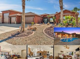 2218 Joann Ave, Bullhead City, AZ 86442