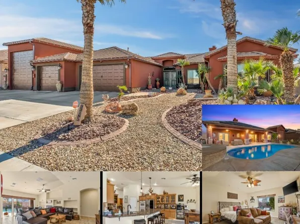 2218 Joann Ave, Bullhead City, AZ 86442