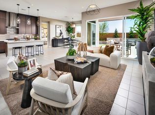 805 Cadence View Way, Henderson, NV 89011