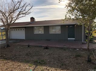 36647 86th St E, Littlerock, CA 93543