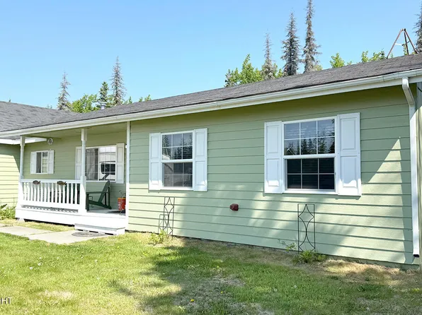 130 Amaryllis St, Soldotna, AK 99669