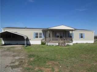8755 N Hope Ln, Yukon, OK 73099