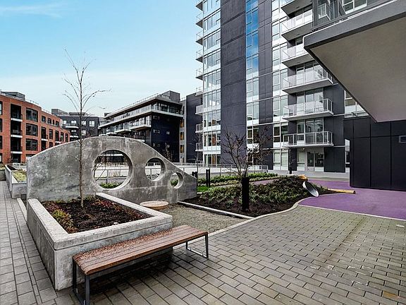 2nd image of 3581 E Kent Ave N #604