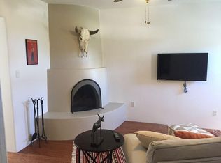 722 Agua Fria St, Santa Fe, NM 87501