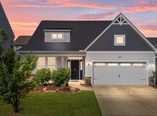 83 Mariners Point Way, Garner, NC 27529