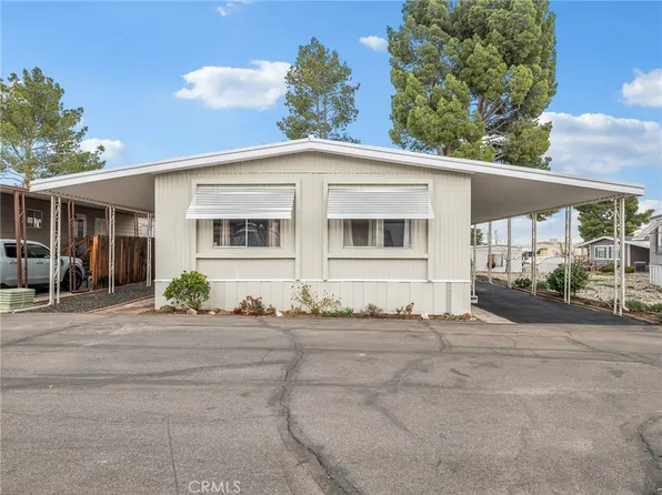 11414 Serra Rd Space 21, Apple Valley, CA 92308