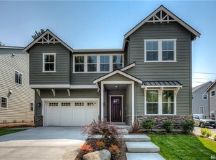 17277 Ne 112th Way, Redmond, WA 98052