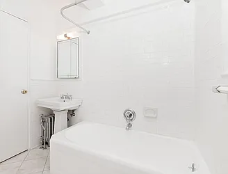Rented by Central Park South Associates