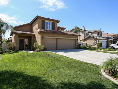 8605 Orchard Park Dr, Riverside, CA, 92508