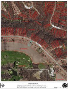 4075 Oak Run Dr, Dahinda, IL, 61428
