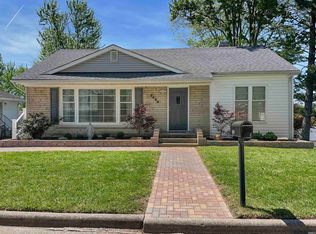 2405 Sunset Dr, Jasper, IN 47546