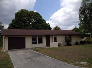 3129 Lockwood St, Pt Charlotte, FL 33952