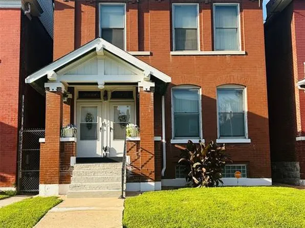 3939 Greer Ave, Saint Louis, MO 63107