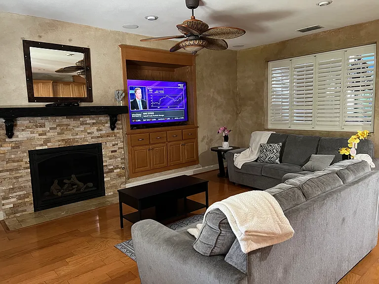 4021 Rancho Mesa Ct — Photo 58