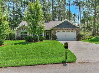 164 Savannah Drive, McCormick, SC 29835