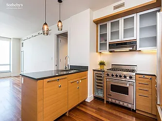 Rented by Sotheby's International Realty