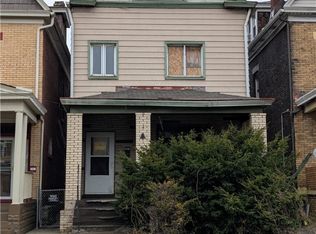 507 Center St, East Pittsburgh, PA 15112