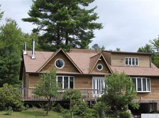 112 Fawn Hill Rd, Prattsville, NY 12468