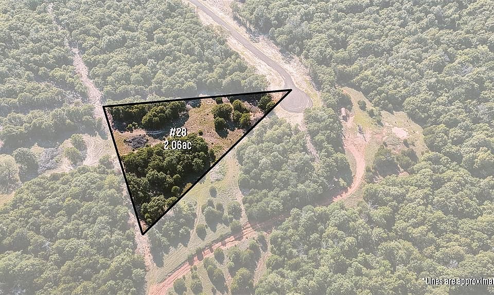 1st image of 0 S Us Highway 177 Lot 28