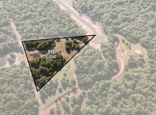 0 S Us Highway 177 LOT 28, Wellston, OK 74881