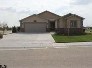 2580 S Ridge Ct, Gering, NE 69341