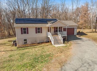 5030 Timber Knoll Ln, Warrenton, VA 20186