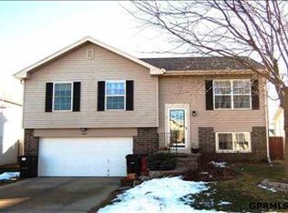 13003 Curtis Ave, Omaha, NE 68164