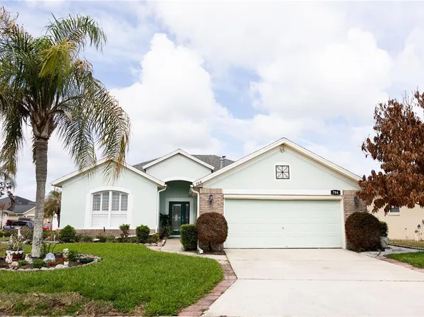 704 Jaybee Ave, Davenport, FL 33897