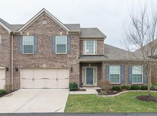509 Dudee Ct, Lexington, KY 40509