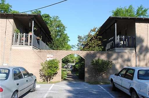 1st image of 318 Porter Ave APT 107
