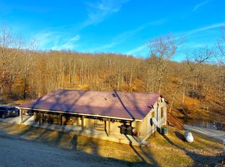 1080 Mulberry Dr, Mountain Grove, MO 65711