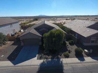 1545 E Chaparral Pl, Casa Grande, AZ 85122