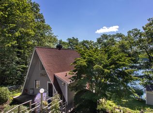 86 Weymouth Landing Lane, Cushing, ME 04563