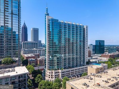 860 Peachtree St NE #711, Atlanta, GA, 30308