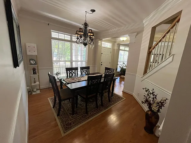 1314 Tilton Dr — Photo 5