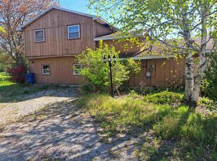 2765 Eight Mile Rd, Auburn, MI 48611