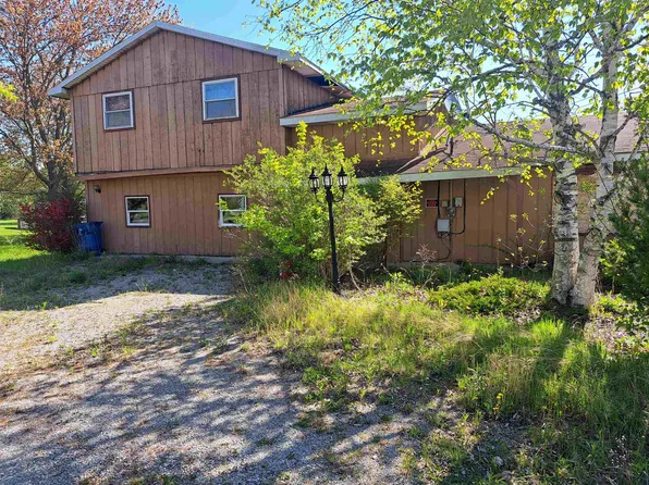 2765 Eight Mile Rd, Auburn, MI 48611